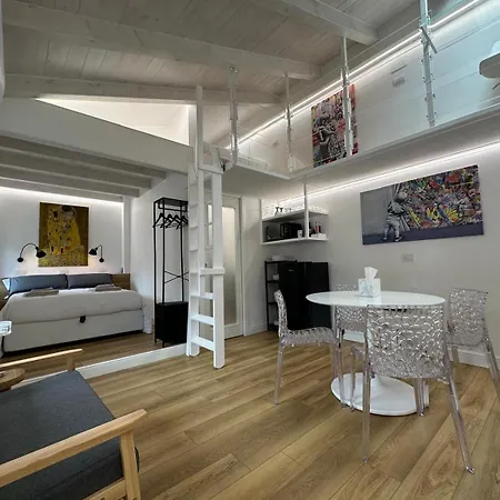 Casa Riva Scanzo * Scanzorosciate