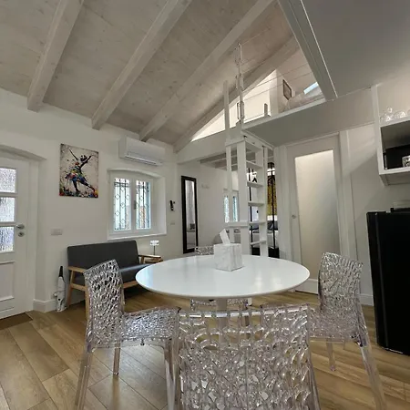 Casa Riva Scanzo * Scanzorosciate