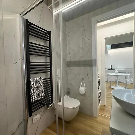 Apartmán Casa Riva Scanzo Scanzorosciate